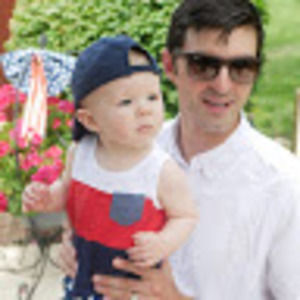 Meet your Posher, Tom